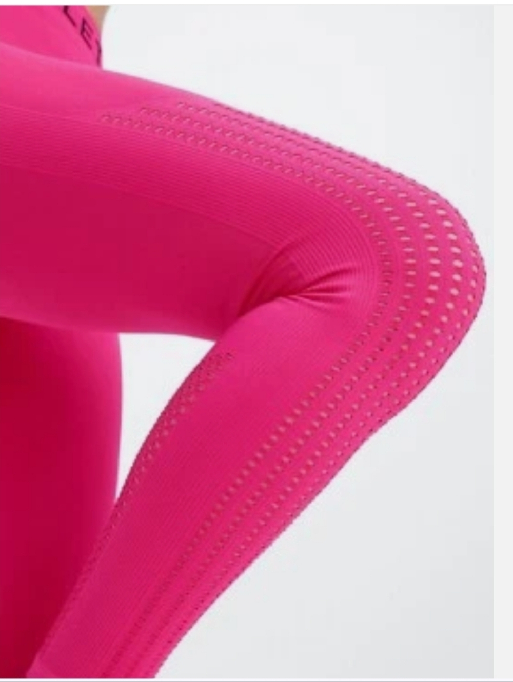 Fabletics Sync Seamless High Waisted Leggings